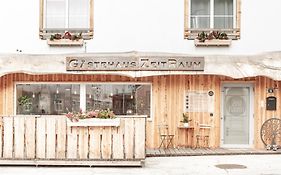 Gaestehaus Zeitraum